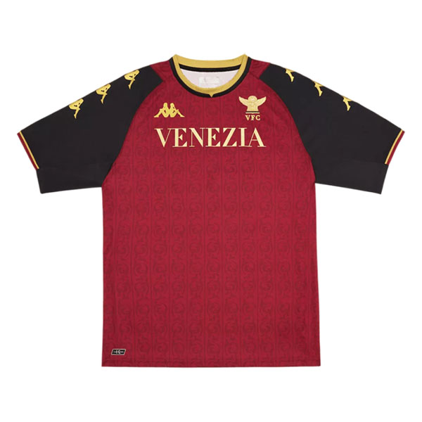 Tailandia Camiseta Venezia 4ª 2022-2023